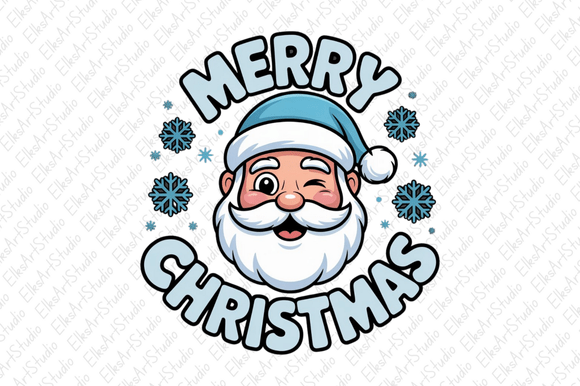 Cozy Winter, Funny Snowman, Christmas Illustrations Review
